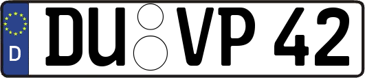 DU-VP42