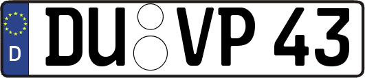 DU-VP43