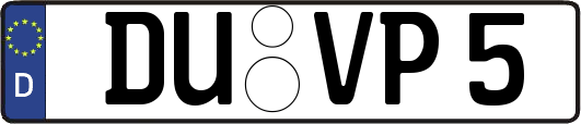 DU-VP5