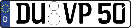 DU-VP50