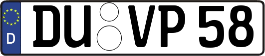 DU-VP58