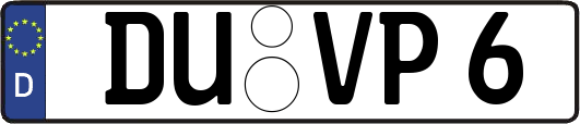DU-VP6
