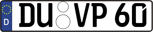 DU-VP60