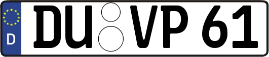 DU-VP61