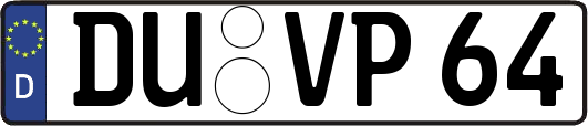 DU-VP64