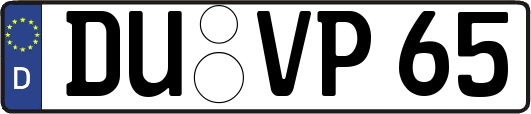 DU-VP65