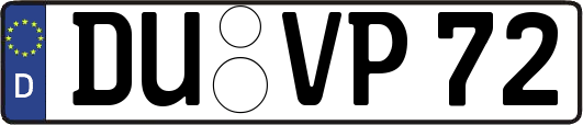 DU-VP72