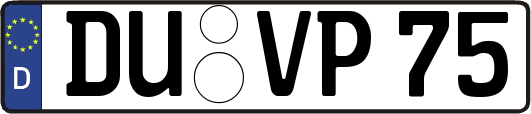 DU-VP75