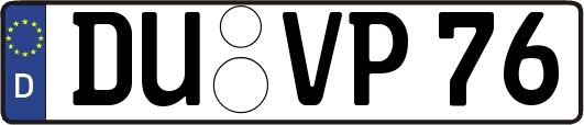 DU-VP76