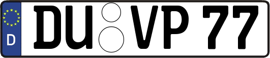 DU-VP77