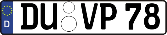 DU-VP78