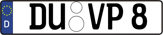 DU-VP8
