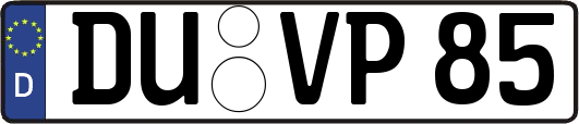 DU-VP85