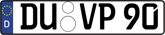 DU-VP90