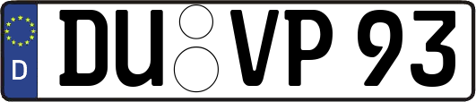 DU-VP93