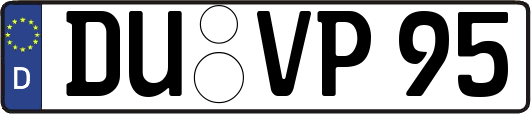 DU-VP95