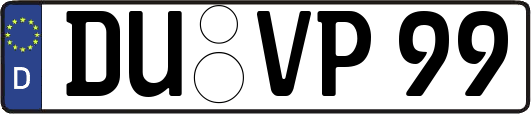 DU-VP99