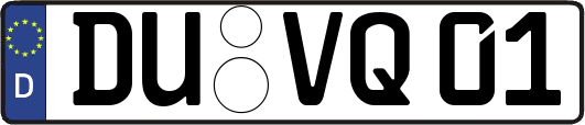 DU-VQ01