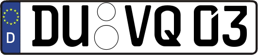 DU-VQ03