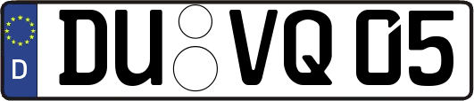 DU-VQ05