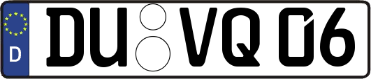 DU-VQ06