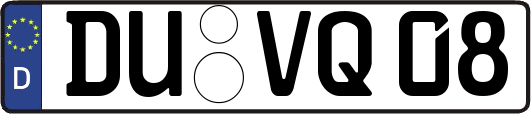 DU-VQ08