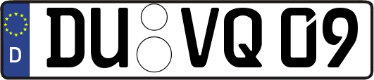 DU-VQ09