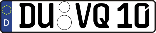 DU-VQ10