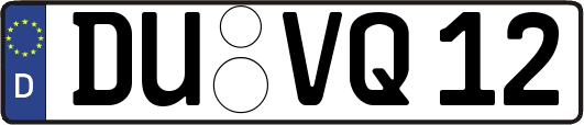 DU-VQ12
