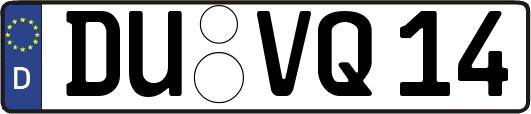 DU-VQ14