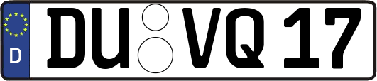 DU-VQ17