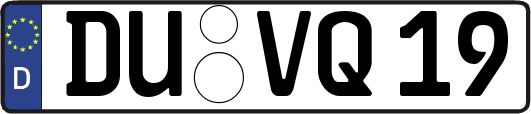 DU-VQ19