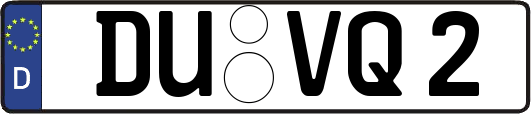 DU-VQ2