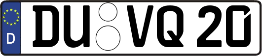 DU-VQ20