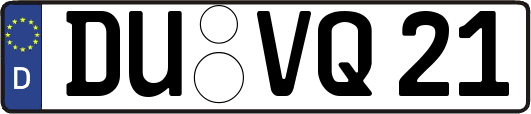 DU-VQ21
