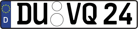 DU-VQ24