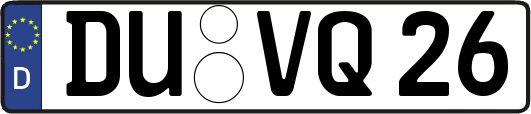 DU-VQ26
