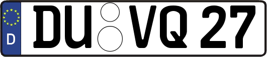 DU-VQ27