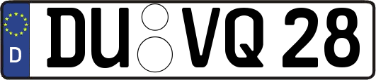 DU-VQ28