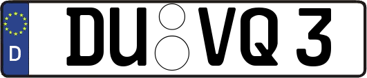 DU-VQ3