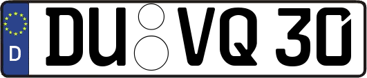 DU-VQ30