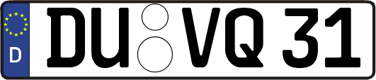 DU-VQ31