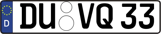 DU-VQ33