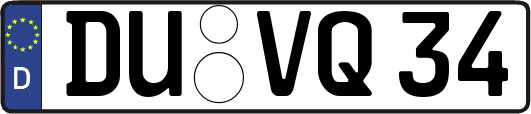 DU-VQ34