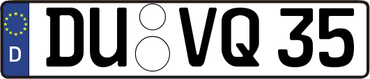 DU-VQ35