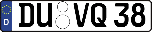 DU-VQ38