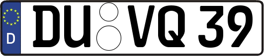 DU-VQ39