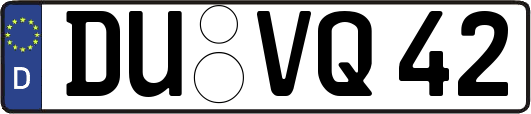 DU-VQ42