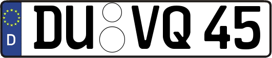 DU-VQ45