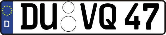 DU-VQ47